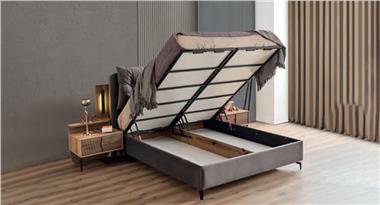 Clara Bazalı Karyola (Başlıksız) (17411)