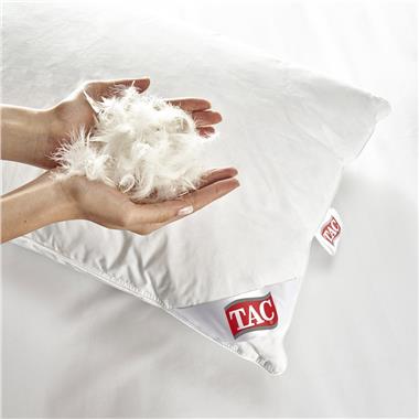 Classic Kaz Tüyü Yastık (7911)