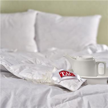 Classic Kaz Tüyü Yorgan Çift Kişilik (7635)