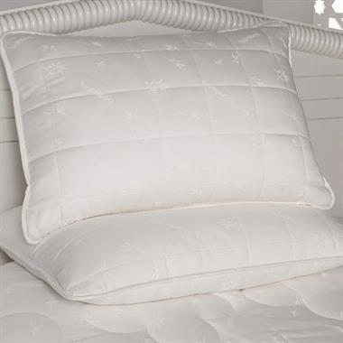Cotton Box Bambu Yastık 50x70 cm %30 Bambu Kumaş Mikrojel Dolgulu 900 gr