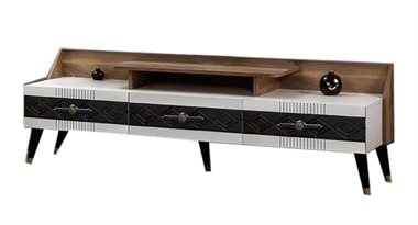 Dardason DM808A Armoni Duvar Ünitesi Alt Modül