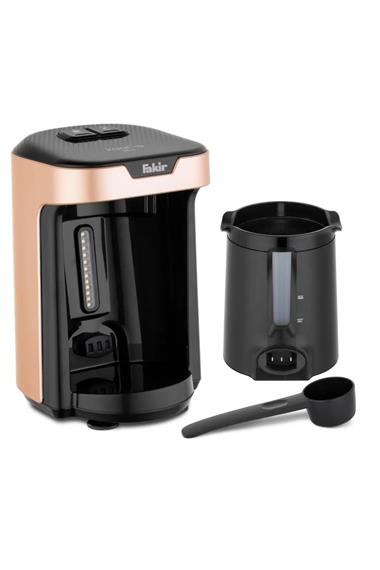 Fakir Kaave Plus Türk Kahve Makinesi - Copper(41004874)