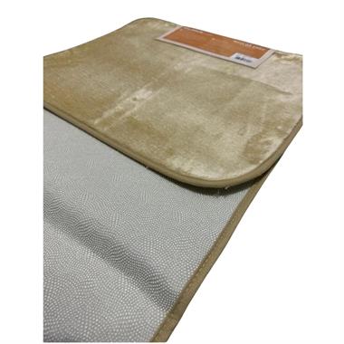 Özdilek Klozet Tk Royal Duz 60*100+50*60 Bej (M)