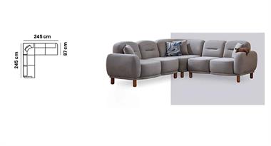 Glorya Köşe Takımı