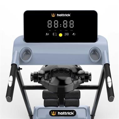 Hattrick Workout W1 Masajlı Koşu Bandı