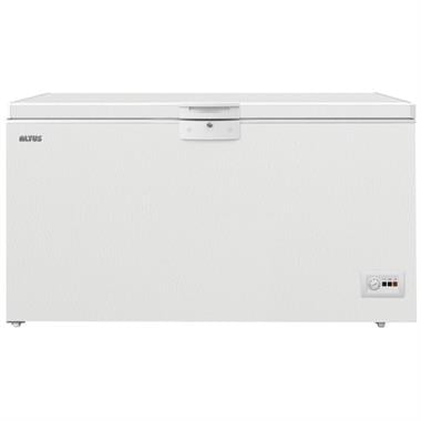 Altus AL 2451 451 L Statik Sandık Tipi E Enerji Derin Dondurucu