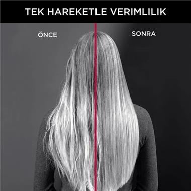 Rowenta SF321LF0 x Karl Lagerfeld Optiliss Düzleştirici (1830008492)