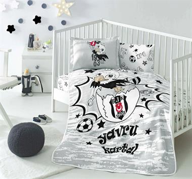 Taç Lisanslı Pike Takımı.Bjk Kartal Bebek
