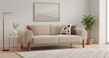 Bois Kanepe (B serisi)