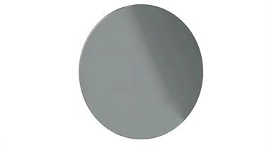 DM346 Irmak Şifonyer Aynası