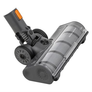 Fakir İnovator X 7269 Dikey Şarjlı Kablosuz Süpürge Turuncu 