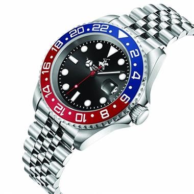 Beverly Hılls Polo Bp3641x 358 Kol Saati Erkek