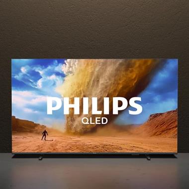 Phılıps 43 PUS 7800/62 QLED TV43
