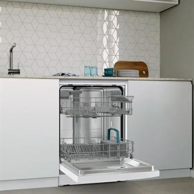 Profilo BM6320MA 6 Programlı Beyaz Bulaşık Makinesi