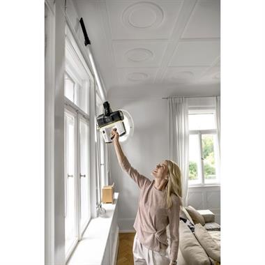 Karcher VC 7 Cordless YourMax *EU Extra Şarjlı Dikey Süpürge (1.198-710.0)