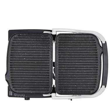 Korkmaz A329-22 Tostkolik Tost Makinesi Vanilya