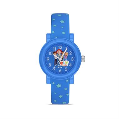 David Guner DG-8682LA-H3 Çocuk Kol Saati – Plastik Kordon