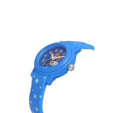 David Guner DG-8682LA-H3 Çocuk Kol Saati – Plastik Kordon