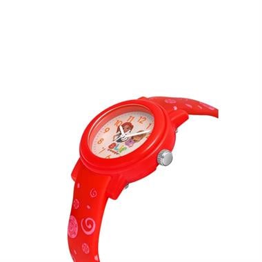 David Guner DG-8682LA-ZH1 Çocuk Kol Saati – Plastik Kordon, Su Geçirmez