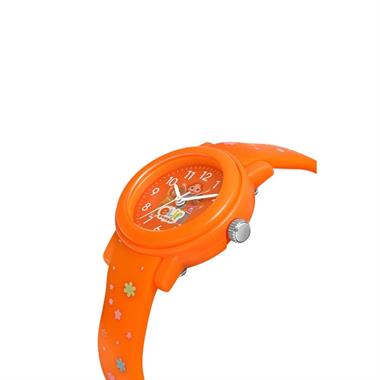 David Guner DG-8682LA-ZI11 Çocuk Kol Saati Turuncu