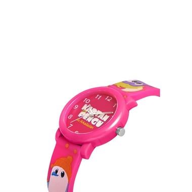 David Guner DG-8683LA-AD11 Çocuk Kol Saati – Dayanıklı & Eğlenceli