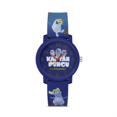 David Guner DG-8683LA-AH7 Çocuk Kol Saati – Dayanıklı, Suya Dayanıklı