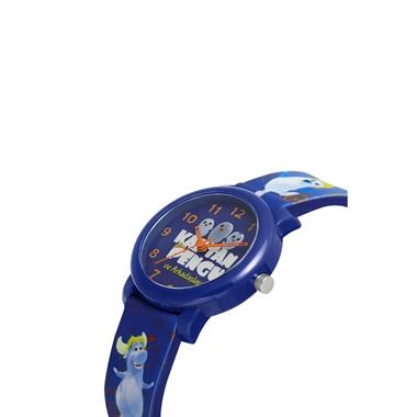 David Guner DG-8683LA-AH7 Çocuk Kol Saati – Dayanıklı, Suya Dayanıklı