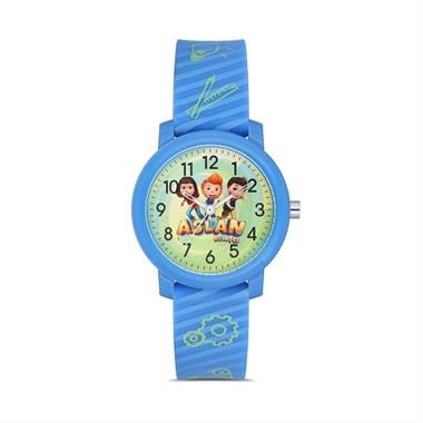 David Guner DG-8683LA-H3 Kol Çocuk Saati