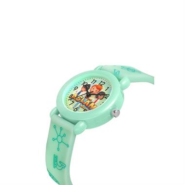 David Guner DG-8684LA-ZJ10 Çocuk Kol Saati
