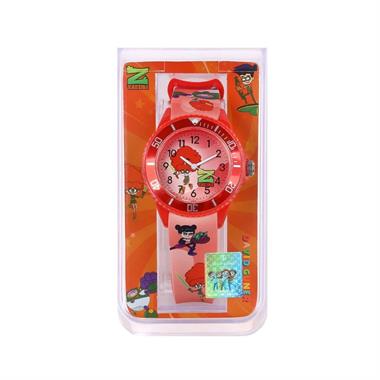 David Guner DG-8686LA-ZH8 Plastik Kordonlu Çocuk Kol Saati
