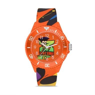 David Guner DG-8686LA-ZI12 Çocuk Kol Saati – Sağlam & Suya Dayanıklı