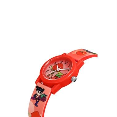 David Guner DG-8687LA-ZH8 Kırmızı Çocuk Kol Saati