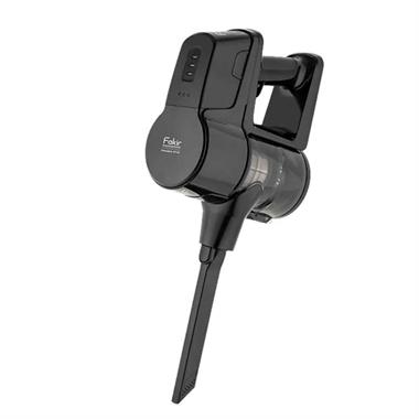 Fakir Inovator 6158 Dikey Şarjlı Kablosuz Süpürge Darkblue (41005383)