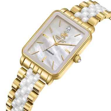 Beverly Hılls Polo Bp3645x 223 Kol Saati Kadın