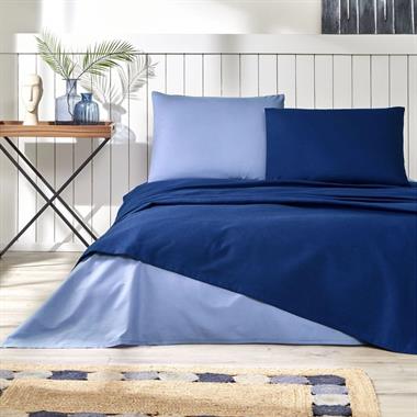 Özdilek Colourist Tek Kişilik Pike Takımı