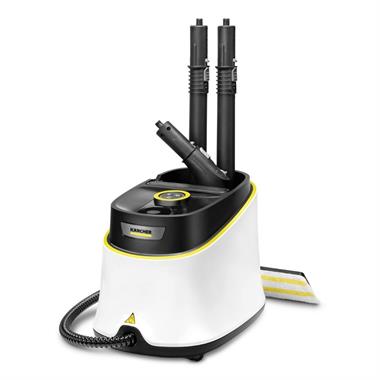 Karcher SC 3 Deluxe *EU Buharlı Temizlik Makinesi