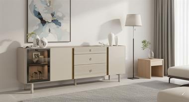 Renata Konsol Aynasız Frenli Ledli 148087