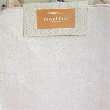 Özdilek  Klozet Tk Royal Duz 60*100+50*60 Pudra (M)