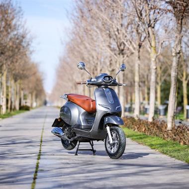 Volta Revolt RS6 125 cc Scooter Motosiklet
