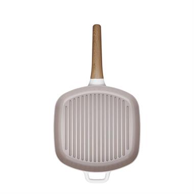 Korkmaz A2985 Gusto 28 Cm Seramik Kare Tava