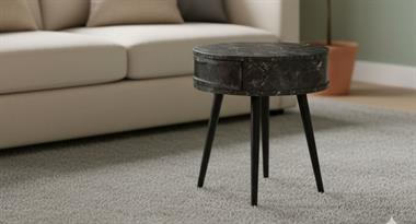 Yuvarlak Komot Lotus YK-9483 