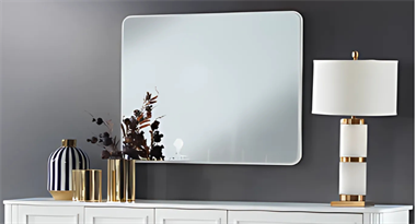 Meridian Konsol Aynası