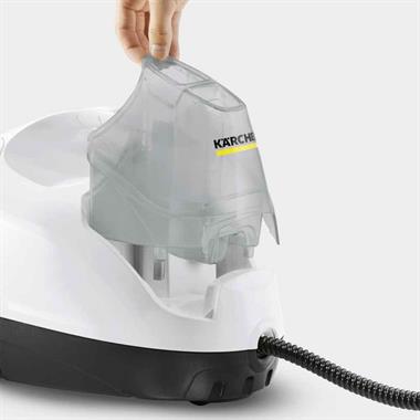 Karcher SC 4 EasyFix *EU Buharlı Temizlik Makinesi (1.512-630.0)
