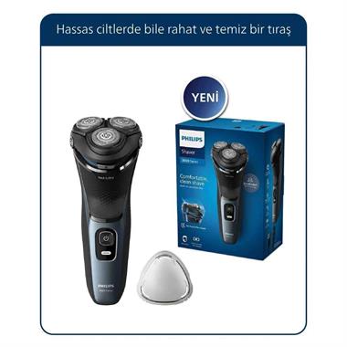 Philips S3144/00 Shaver Tıraş Makinesi