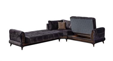 Vega Köşe Takımı 3L RE 2R