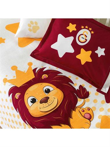 TAÇ LİS.GS YILDIZ ASLAN BEBEK PİKE TAKIMI 