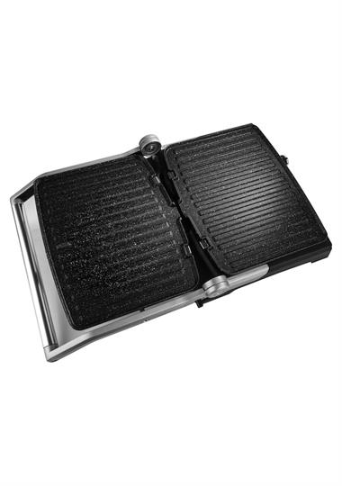 Schafer 2S082-25007-SIY01 Concept Grill Tost Makinesi-Siyah