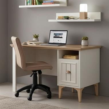 Bella Genç Çalışma Masası Alt 132904