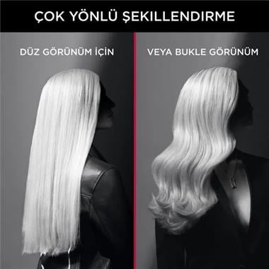 Rowenta SF321LF0 x Karl Lagerfeld Optiliss Düzleştirici (1830008492)