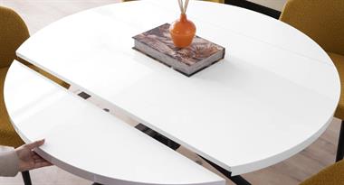 Tosca Masa Takımı Gini Sandalye Selenity